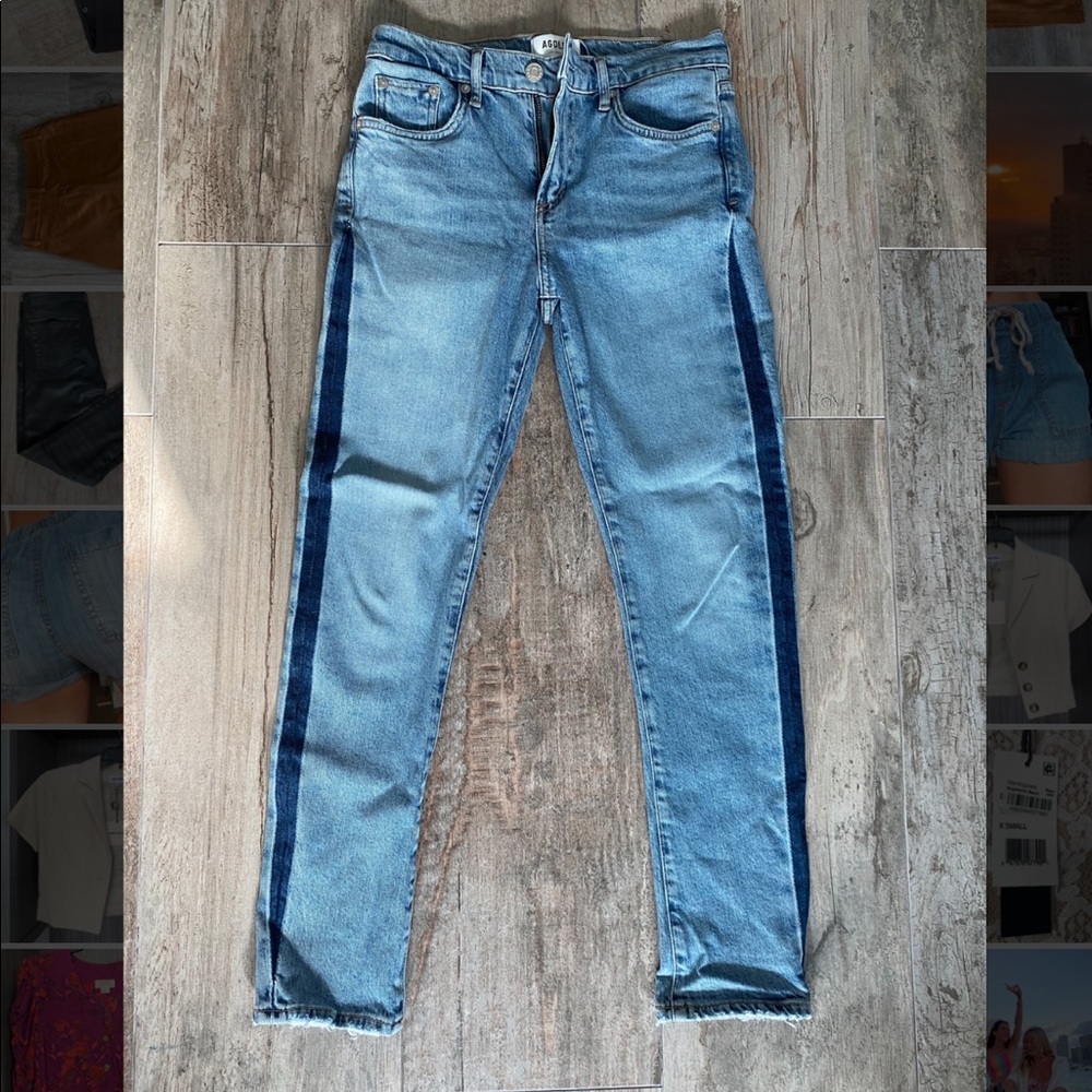 Agolde Jeans